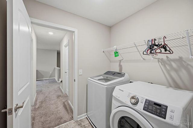 3232 Shadow Ridge Court, Hamilton Twp, OH 45152