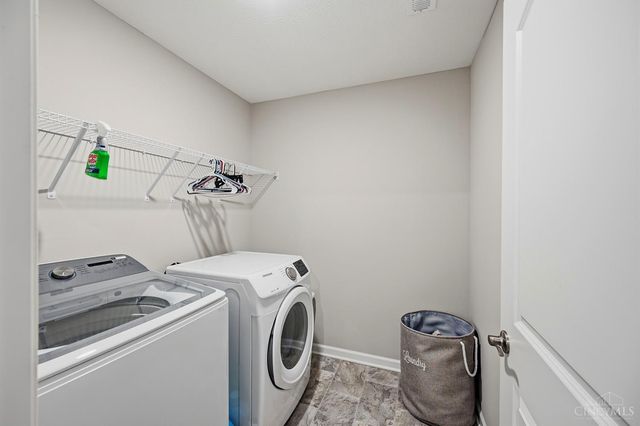 3232 Shadow Ridge Court, Hamilton Twp, OH 45152