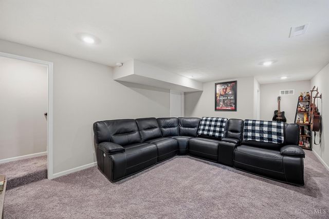 3232 Shadow Ridge Court, Hamilton Twp, OH 45152