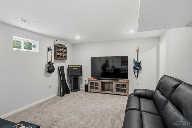 3232 Shadow Ridge Court, Hamilton Twp, OH 45152