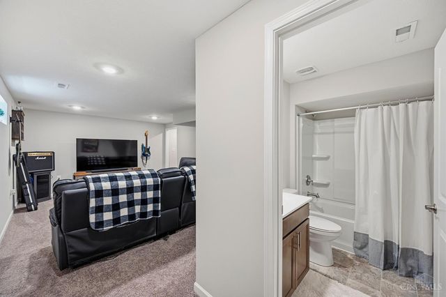 3232 Shadow Ridge Court, Hamilton Twp, OH 45152