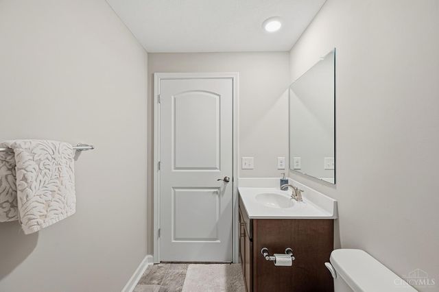 3232 Shadow Ridge Court, Hamilton Twp, OH 45152