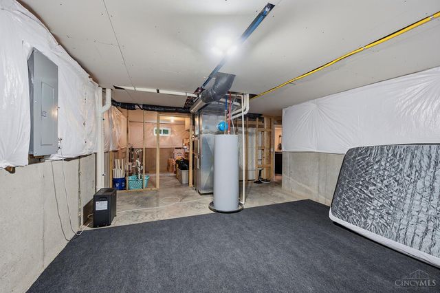 3232 Shadow Ridge Court, Hamilton Twp, OH 45152
