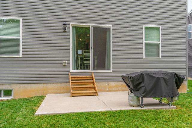 3232 Shadow Ridge Court, Hamilton Twp, OH 45152