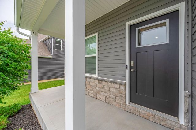 3232 Shadow Ridge Court, Hamilton Twp, OH 45152