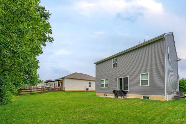 3232 Shadow Ridge Court, Hamilton Twp, OH 45152