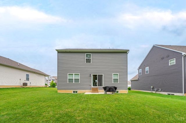 3232 Shadow Ridge Court, Hamilton Twp, OH 45152