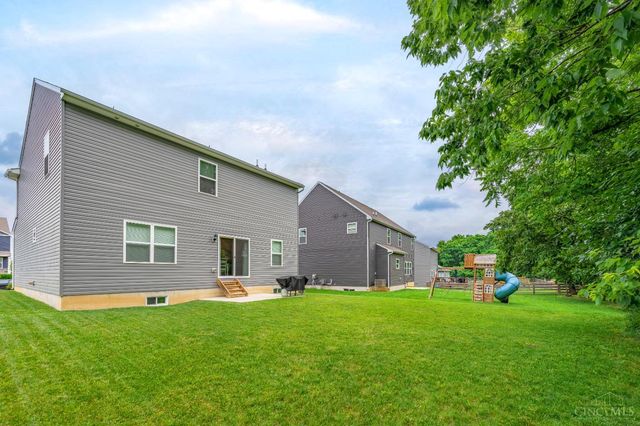 3232 Shadow Ridge Court, Hamilton Twp, OH 45152