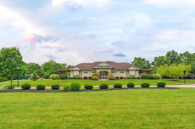 3232 Shadow Ridge Court, Hamilton Twp, OH 45152