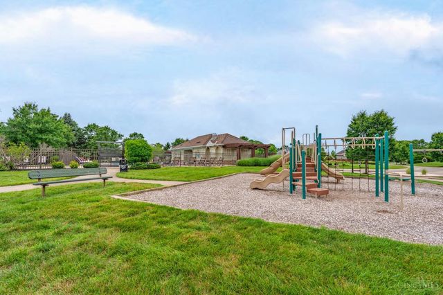 3232 Shadow Ridge Court, Hamilton Twp, OH 45152