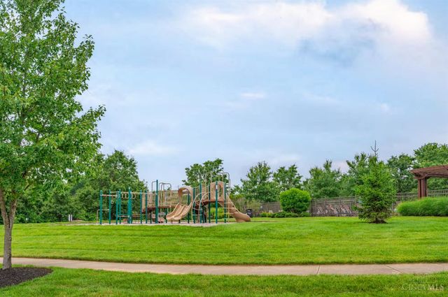 3232 Shadow Ridge Court, Hamilton Twp, OH 45152