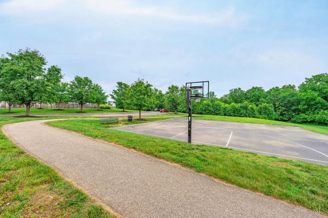 3232 Shadow Ridge Court, Hamilton Twp, OH 45152
