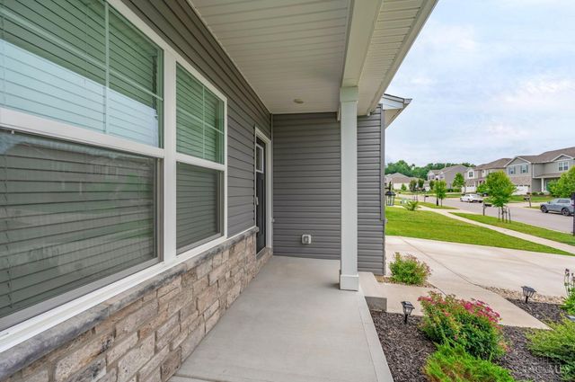 3232 Shadow Ridge Court, Hamilton Twp, OH 45152