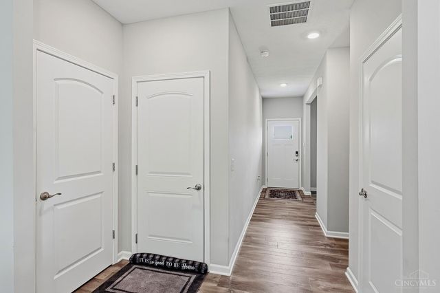 3232 Shadow Ridge Court, Hamilton Twp, OH 45152