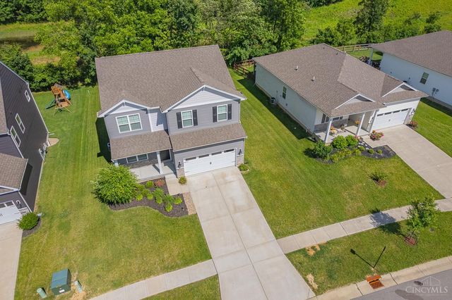 3232 Shadow Ridge Court, Hamilton Twp, OH 45152