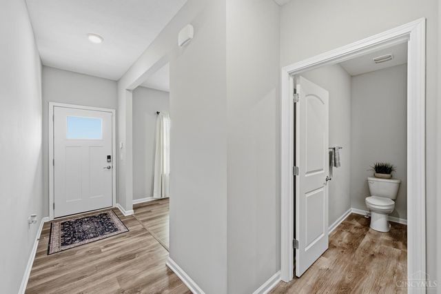 3232 Shadow Ridge Court, Hamilton Twp, OH 45152