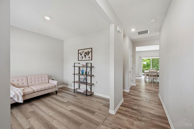 3232 Shadow Ridge Court, Hamilton Twp, OH 45152