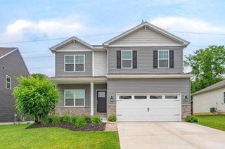 3232 Shadow Ridge Court, Hamilton Twp, OH 45152