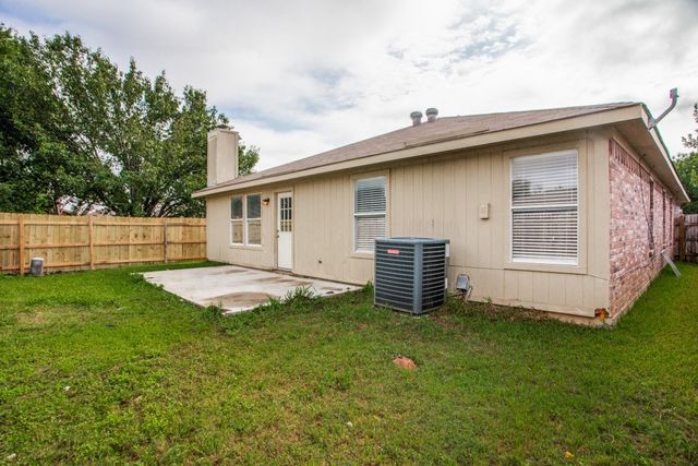 7120 Nohl Ranch Road, Fort Worth, TX 76133