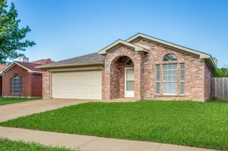 7120 Nohl Ranch Road, Fort Worth, TX 76133