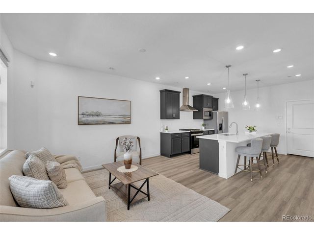 8417 Mount Kataka St, Littleton, CO 80125