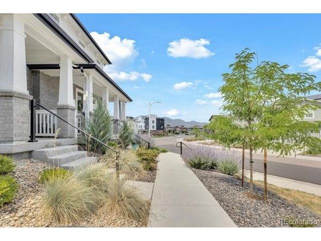 8417 Mount Kataka St, Littleton, CO 80125