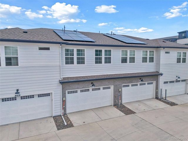 8417 Mount Kataka St, Littleton, CO 80125