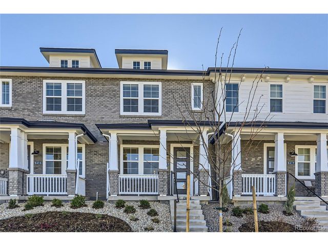 8417 Mount Kataka St, Littleton, CO 80125