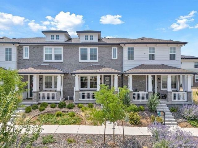 8417 Mount Kataka St, Littleton, CO 80125