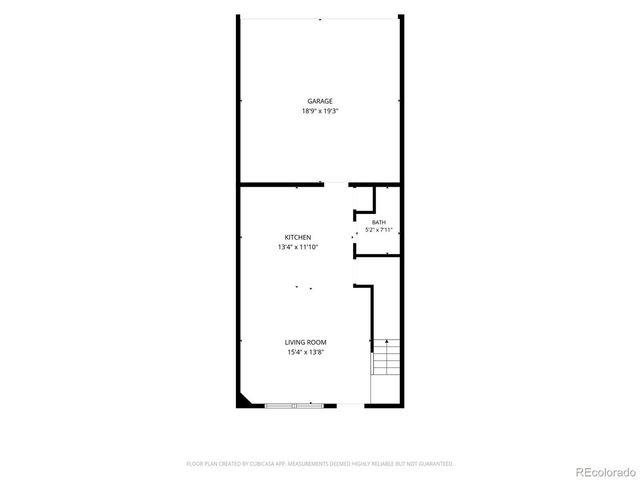 8417 Mount Kataka St, Littleton, CO 80125