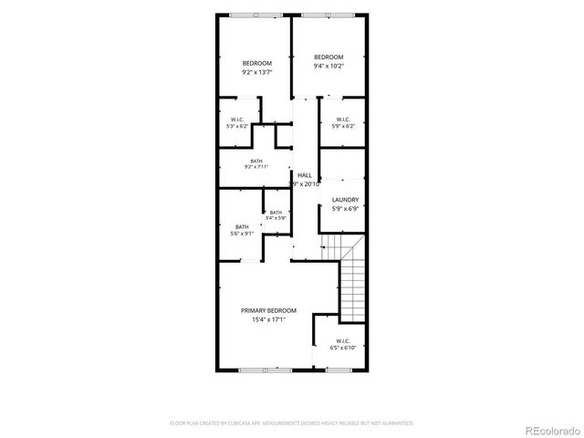 8417 Mount Kataka St, Littleton, CO 80125
