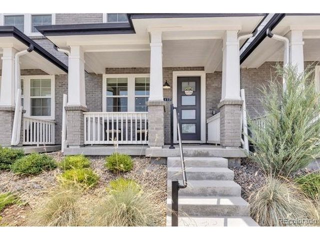 8417 Mount Kataka St, Littleton, CO 80125