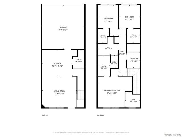 8417 Mount Kataka St, Littleton, CO 80125