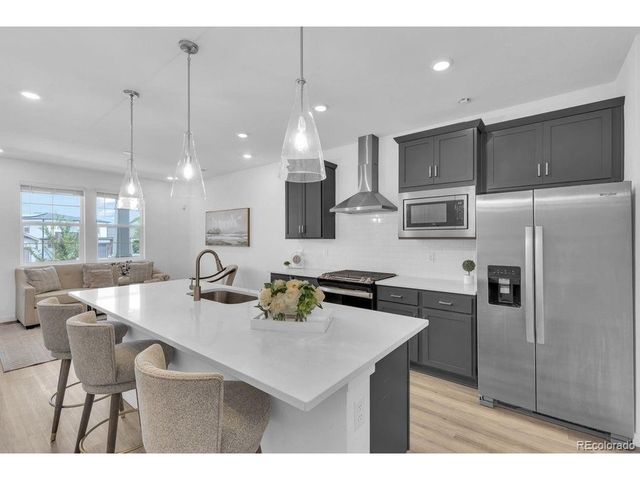 8417 Mount Kataka St, Littleton, CO 80125