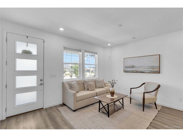8417 Mount Kataka St, Littleton, CO 80125