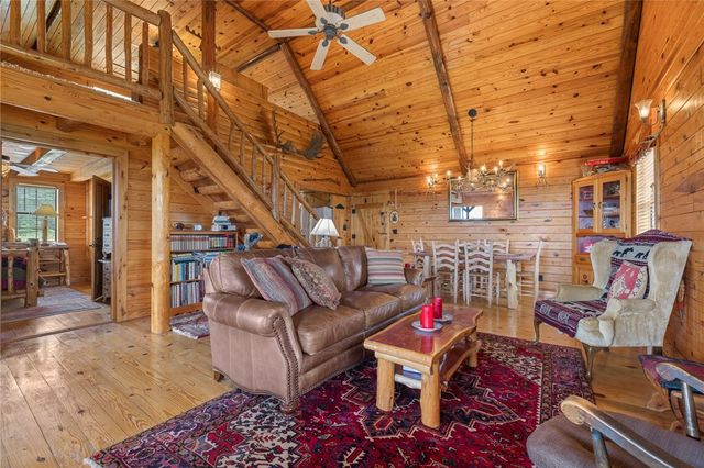 10323 AR 7, Jasper, AR 72641