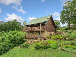 10323 AR 7, Jasper, AR 72641