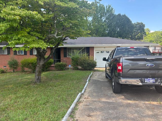 5507 Upshaw Drive, Chattanooga, TN 37416