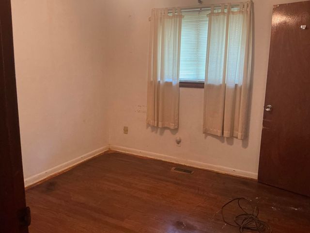 5507 Upshaw Drive, Chattanooga, TN 37416