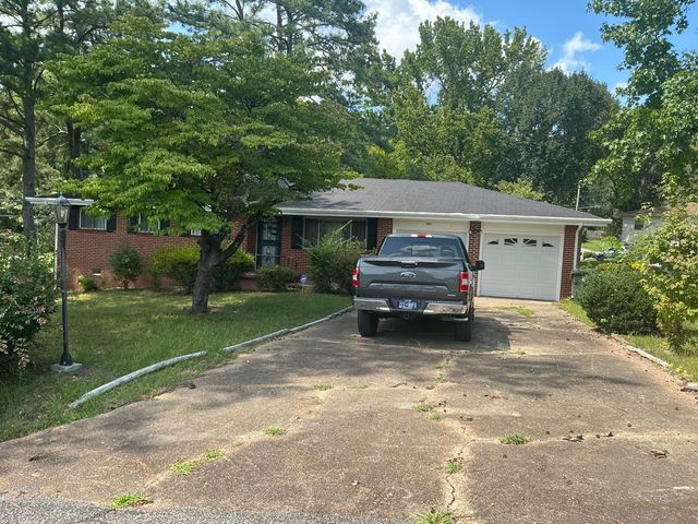 5507 Upshaw Drive, Chattanooga, TN 37416