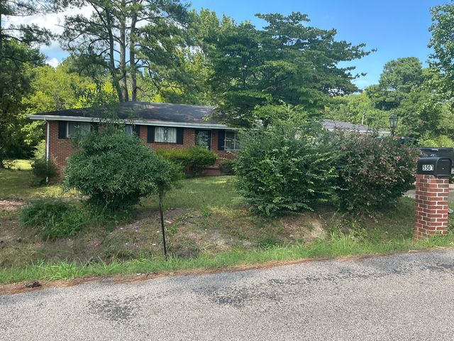 5507 Upshaw Drive, Chattanooga, TN 37416