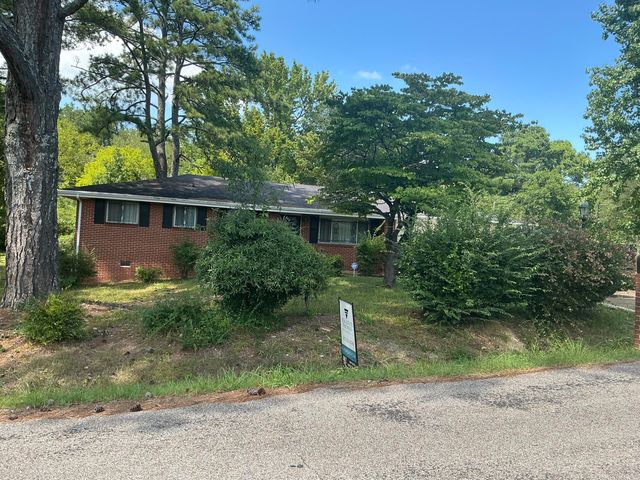 5507 Upshaw Drive, Chattanooga, TN 37416