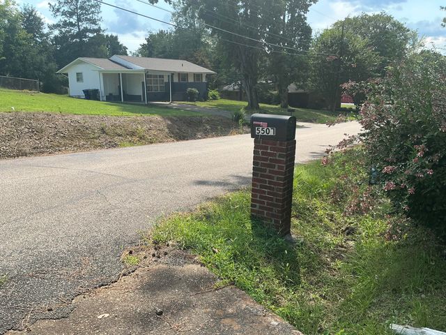 5507 Upshaw Drive, Chattanooga, TN 37416