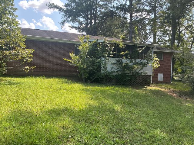 5507 Upshaw Drive, Chattanooga, TN 37416