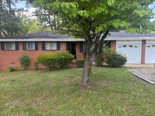 5507 Upshaw Drive, Chattanooga, TN 37416