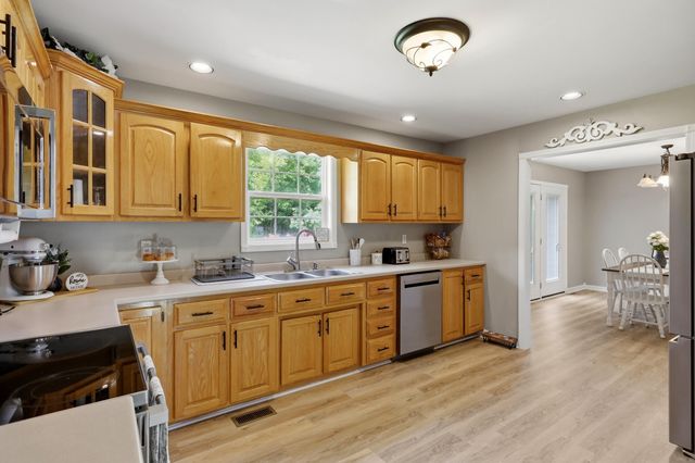 1756 Lancaster Road, Richmond, KY 40475
