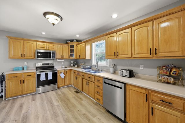 1756 Lancaster Road, Richmond, KY 40475