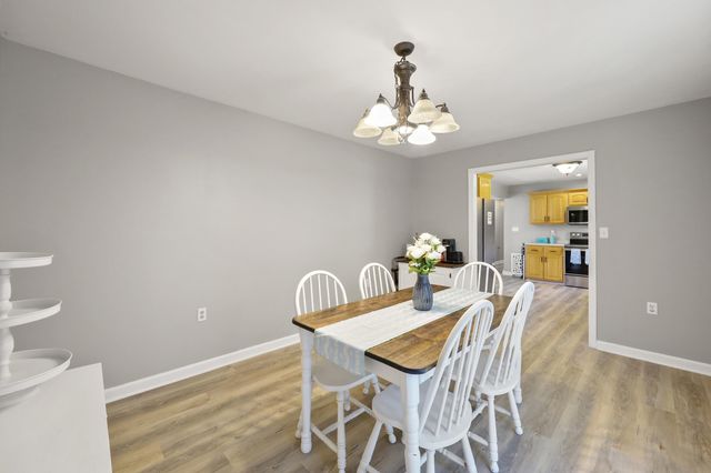 1756 Lancaster Road, Richmond, KY 40475