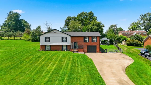 1756 Lancaster Road, Richmond, KY 40475