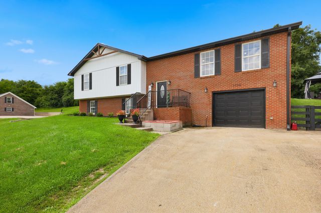1756 Lancaster Road, Richmond, KY 40475